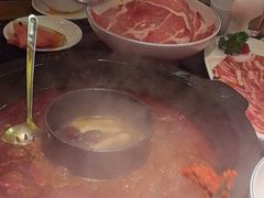 -铜人李火锅(西大街店)
