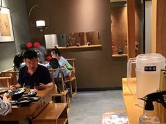 -呷哺呷哺(泰盛广场店)