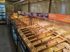 -姜胖胖无限自助烤肉(弹子石店)