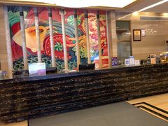 -深圳福青龙华天假日酒店