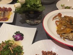 -北门饭店(三香路店)