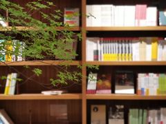 -二酉书店TOYOU BOOKS