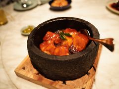 -无锡苏宁银河国际酒店-悦府65中餐厅