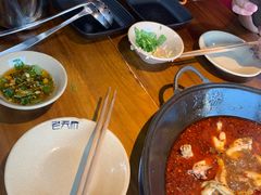 -老天桥蛙炉火锅(姑苏总店)