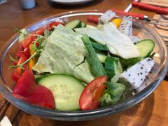 -莲香西域·正宗新疆菜(龙华店)