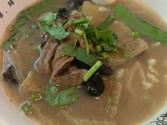 -每碗面馆(新鸿安大厦店)