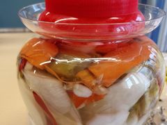 -好帮厨·下饭浏阳菜·坚持现炒(月湖店)