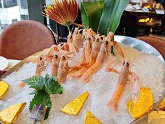 -Mr.Fish鱼鲜生海鲜放题(高德置地冬广场店)