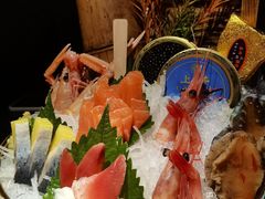 -上井料理黑金店(IFS国金中心店)