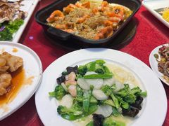-盈春大饭店(千山路店)