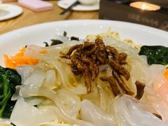 -大闫家烧烤·小海鲜家常菜(郑庄店)