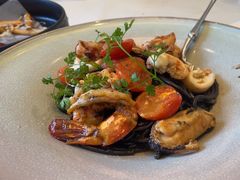 -22ºN BISTRO西餐&酒馆(石奥商业街店)