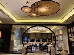 -一品淮扬 · 淮扬菜·北京万达文华酒店