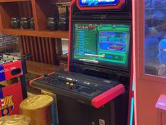 -恒坤北纬42度温泉洗浴(公园路店)