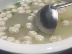 -斯丹姜母鸭·古法干香(田安南路店)