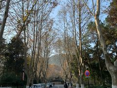 -浙江大学(玉泉校区)