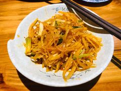 -禧福徕盆盆香川菜馆