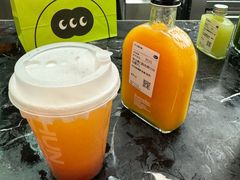 -混果汁(福田领展中心城店)