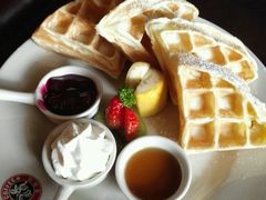 -MAAN COFFEE(金桥店)