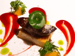 香煎法式鹅肝-燃扒房Steakhouse(皇庭店)