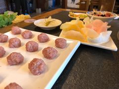 -仁和四季涮肉馆(天坛南门店)
