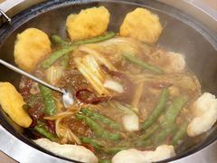 -那红花·东北菜铁锅炖(仙林金鹰店)