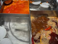 -海底捞火锅(关山保利店)