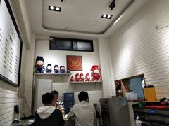 -大嘻咹biangbiang面(历史博物馆店)