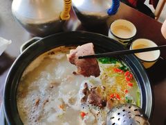 甜酥油茶-尼玛藏家风味园(阿山食城店)