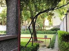 -上海孙中山故居纪念馆