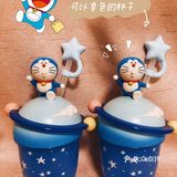 点亮童梦蓝胖子[偷笑]