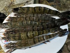 -领鲜活海鲜榴莲自助火锅(东门店)