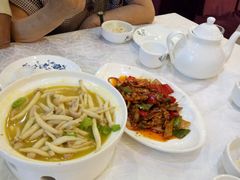 -湘约东方·湘约和港·湖南家常菜·宴请(民星路店)