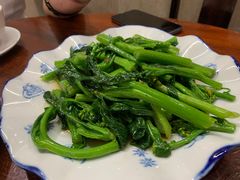 -万兴菜馆(龙华店)