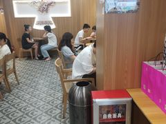 -霸王茶姬(正佳广场店)