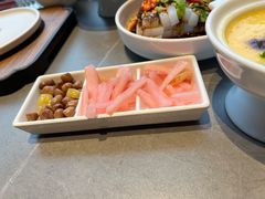 -四川饭店(长白店)