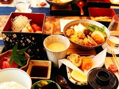 -雲上錢屋·怀石料理(上海中心店)