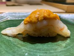 -鮨青(恒基名人购物中心店)