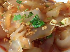 酸辣凉皮-庐州太太(鼓楼店)