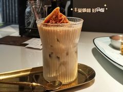 蜂巢咖啡-阿妮叶李(光谷世界城店)