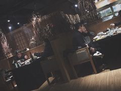 -鲤·鮨KOISUSHI