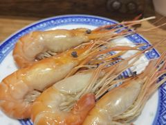 -李百蟹·江南蟹黄面·河景餐厅(夫子庙总店)