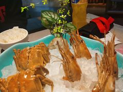 -有位虾匠·胶东土菜小馆(市北店)