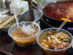 -星鸿社重庆老火锅
