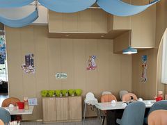 -前王院•巧克力海鲜市集餐厅(万平口店)