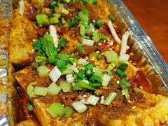 -付小姐在成都(中山公园店)