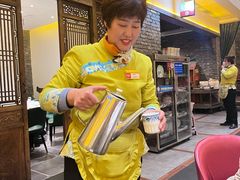 -大张烙馍村(三环南路旗舰店)