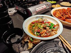 -红盔甲·小龙虾(人民广场店)