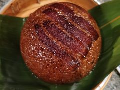 江米扣肉-南京大牌档(之心城店)