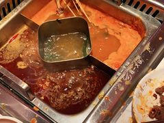 -串一火锅(赛格国际购物中心店)